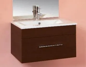 Тумба с раковиной Sanvit Квадро 60 kkvad060