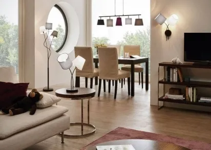 Торшер Eglo Maronda 94995