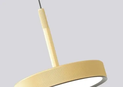 Подвесной светодиодный светильник Favourite Piller 4507-1P