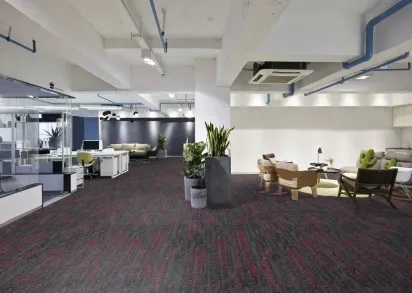 AW MARATHON Ковровая плитка AW Marathon 91