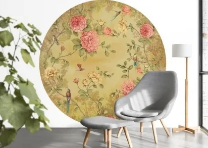 Обои BN International Fiore 200460