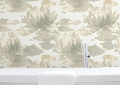 Обои York Candiсe Olson Botanical Dreams NA0526