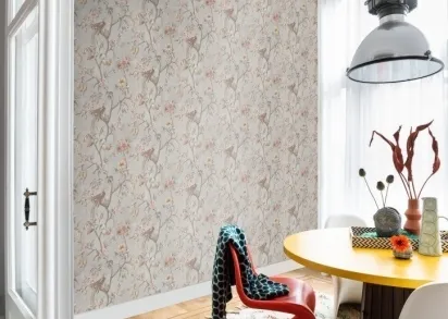 Обои BN International Fiore 220446