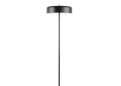 Торшер Arte Lamp Skat A7052PN-2BK