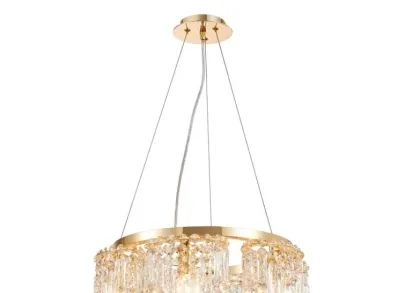 Подвесная люстра Favourite Diadem 4724-6P