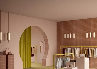 AW MANTRA Ковровая плитка AW Mantra 29