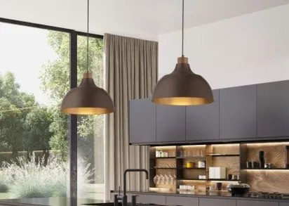 Подвесной светильник TK Lighting 6926 Cap