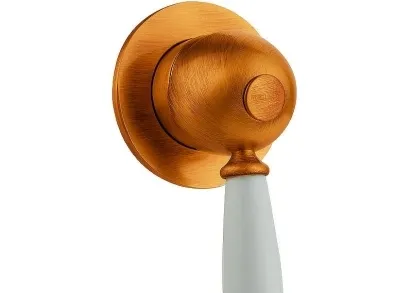 Смеситель для душа Migliore Oxford 19205 Медь