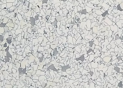 DLV Flooring Standard ESD Tiles ESD Tiles 203 Cement ()