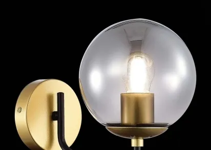 Бра Evoluce Scorze SLE1097-301-01