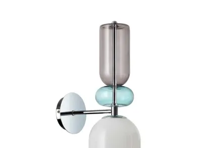 Бра Lumion Moderni Gillian 5235/1WA