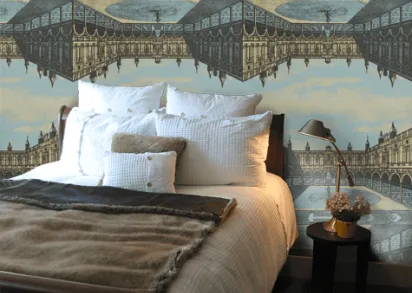 Обои Zoffany Palladio 312971