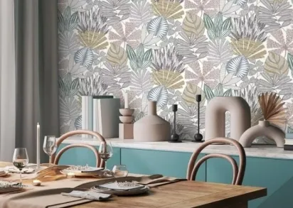 Обои Rasch Symphony 868258