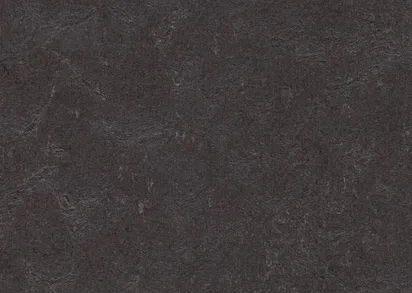 Forbo Marmoleum Modular tiles colour t3707 black hole