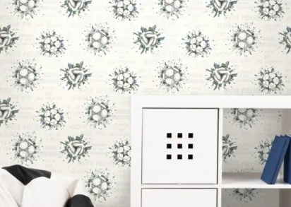 Обои York A Perfect World KI0576