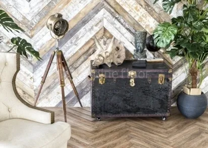 Alpine floor EXPRESSIVE PARQUET ЕСО 10-2 КАНТРИСАЙД