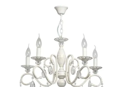 Подвесная люстра De City Аврора 371015705