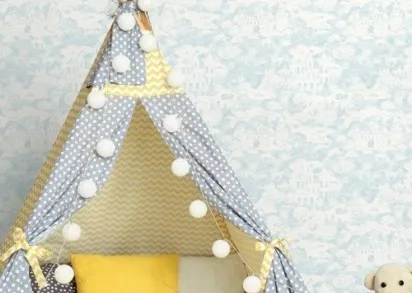 Обои York A Perfect World KI0561