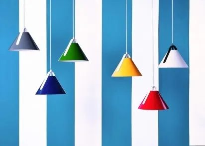 Подвесной светильник Deko-Light Diversity 342176