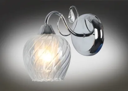 Бра Omnilux Telti OML-53601-01