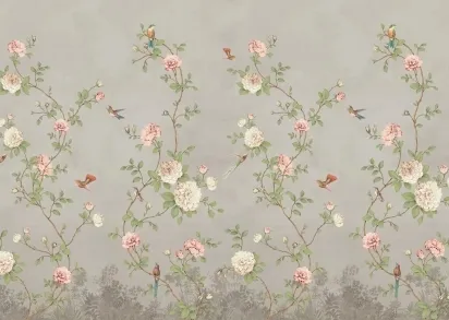 Обои BN International Fiore 200459