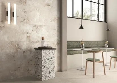 Плитка I364 Lilysuite Orange 50x120