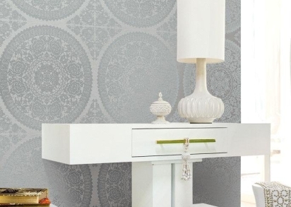 Обои Wallquest Chinoiserie CH70808