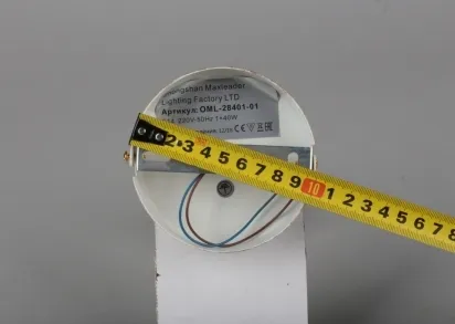 Бра Omnilux Ugento OML-28401-01