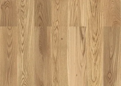 Паркетная доска Tarkett STEP L STEP OAK BARON L 1000 BR MDB PN ,Дуб Барон Браш 1000