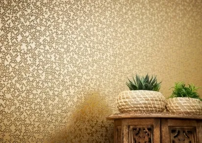 Обои A.S. Creation Metropolitan Stories 2 37866-1