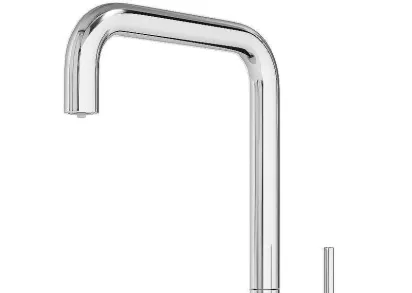 Смеситель для кухни Santek Тесио WH5A43012C001 Хром