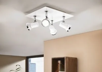 Спот Eglo Tamara 1 31264