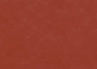 Forbo Marmoleum Modular tiles colour t3352 Berlin red