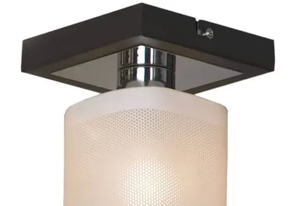 Потолочный светильник Lussole Costanzo LSL-9007-01