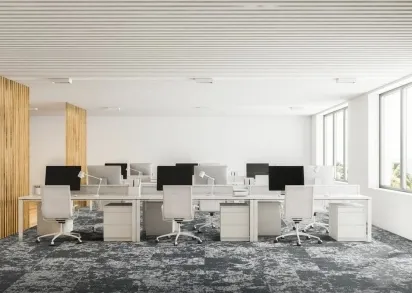 AW MACRO Ковровая плитка AW Macro 94