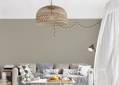 Обои Aura Moonlight NL3702