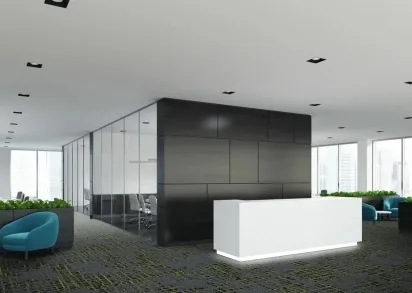 AW MACRO Ковровая плитка AW Macro 92