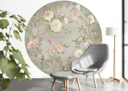 Обои BN International Fiore 200464