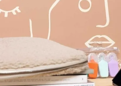 Обои Caselio Young and Free 103334040