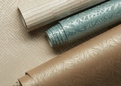 Обои Aura Moonlight NL3904