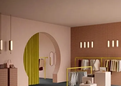 AW MANTRA Ковровая плитка AW Mantra 99