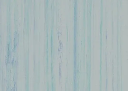 Forbo Marmoleum Decibel 524535 blue stroke