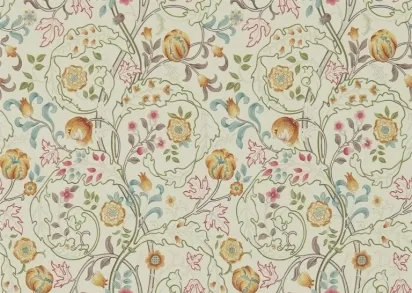 Обои Morris&Co Archive III 214730
