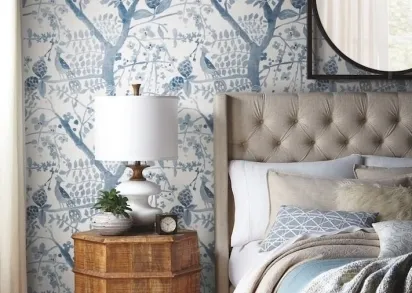 Обои Antonina Vella Boho Luxe BO6634