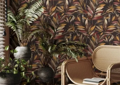 Обои Rasch Symphony 867633