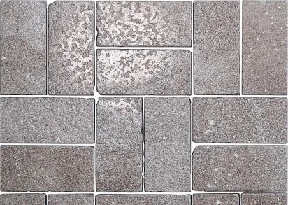 Керамогранит BR013 Эльсинор темный 30х30