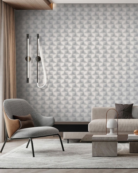 Обои Emiliana Parati Tekko New 20022T