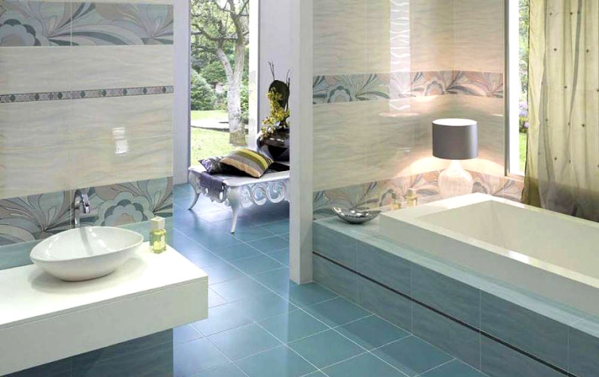 Плитка Dec. CLOE YELLOW 20x50 10108-01126