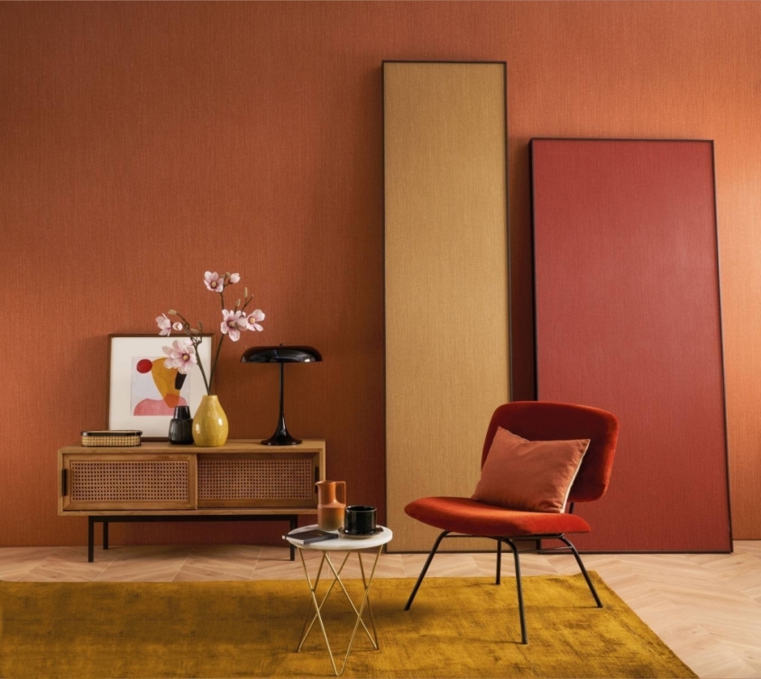 Обои Casamance Ceylan 74511938