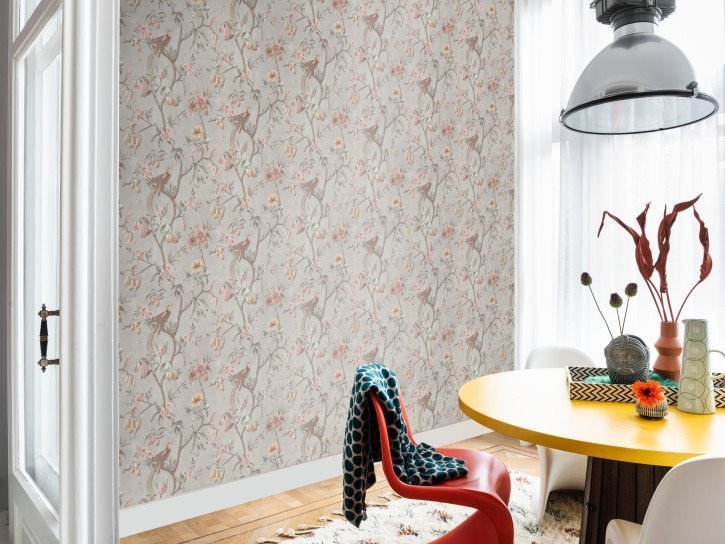 Обои BN International Fiore 220446